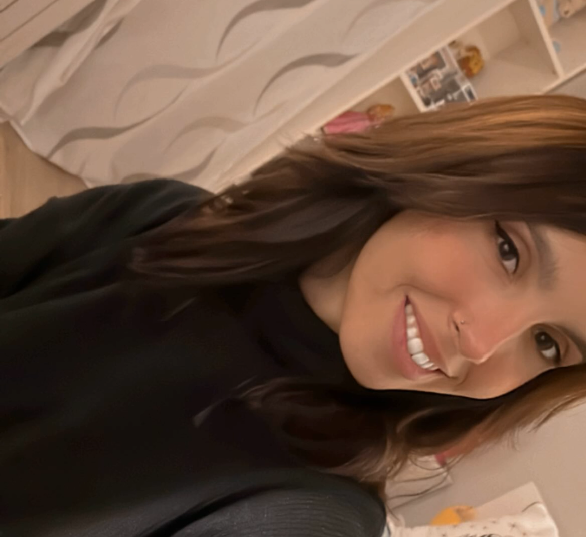 Sonia Pérez, especialista en diseño web Zaragoza